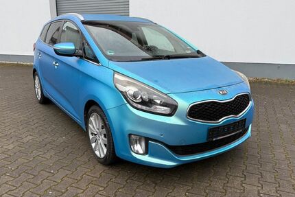 Kia Carens 199.980 km 6.500 &euro; Berlin 13088