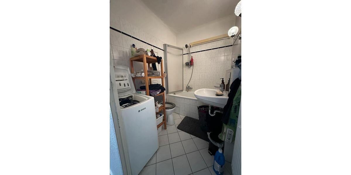Dachgeschoßwohnung Berlin Treptow-Köpenick - 1 Zimmer, 32 m&sup2;, 700&euro; | Angebot:26225844