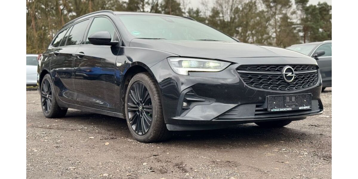 Opel Insignia 200.000 km 13.200 &euro; Mittenwalde 15749