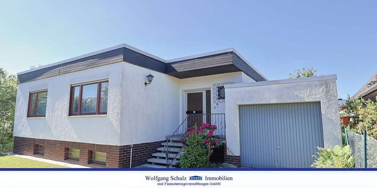 Einfamilienhaus Berlin / Lichtenrade Lichtenrade - 4 Zimmer, 111 m&sup2;, 539.000&euro; | Angebot:26757773