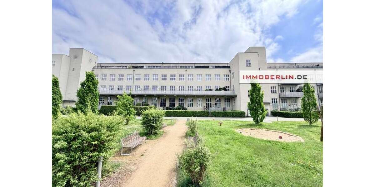 Etagenwohnung Berlin Steglitz-Zehlendorf - 3 Zimmer, 107 m&sup2;, 589.000&euro; | Angebot:26613204