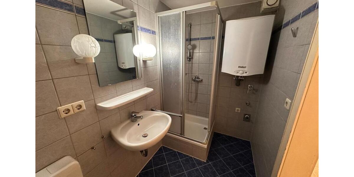Erdgeschoßwohnung Berlin Spandau - 1.5 Zimmer, 39 m&sup2;, 750&euro; | Angebot:26406376