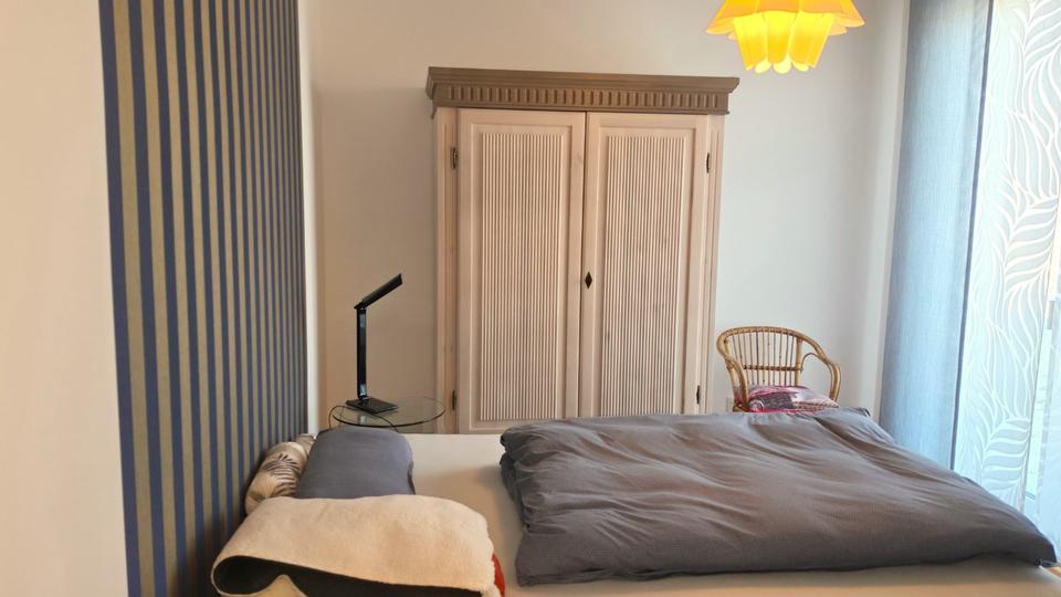 Dachgeschoßwohnung Berlin Reinickendorf - 3 Zimmer, 93 m&sup2;, 2.418&euro; | Angebot:25805999