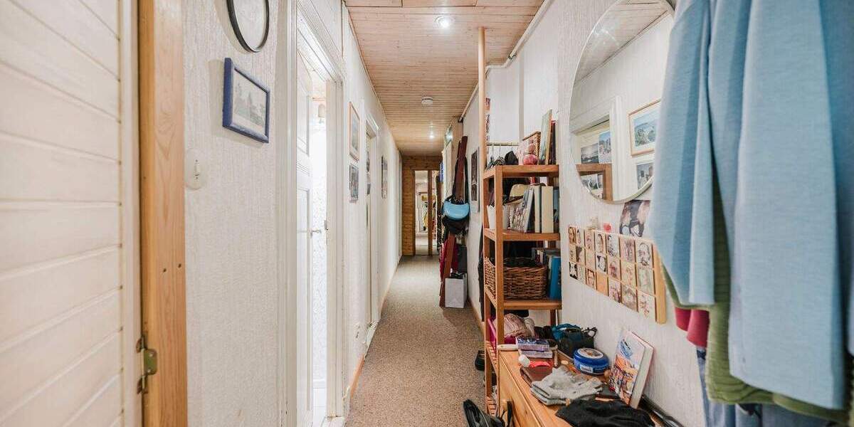 Etagenwohnung Berlin Halensee - 2 Zimmer, 65 m&sup2;, 280.000&euro; | Angebot:25714016