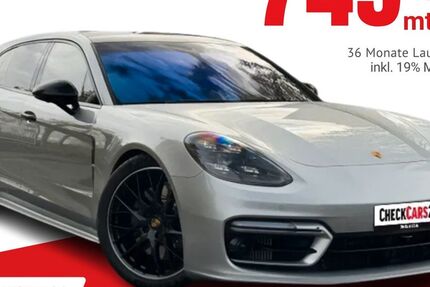 Porsche Panamera 35.000 km 134.989 € Berlin 10587