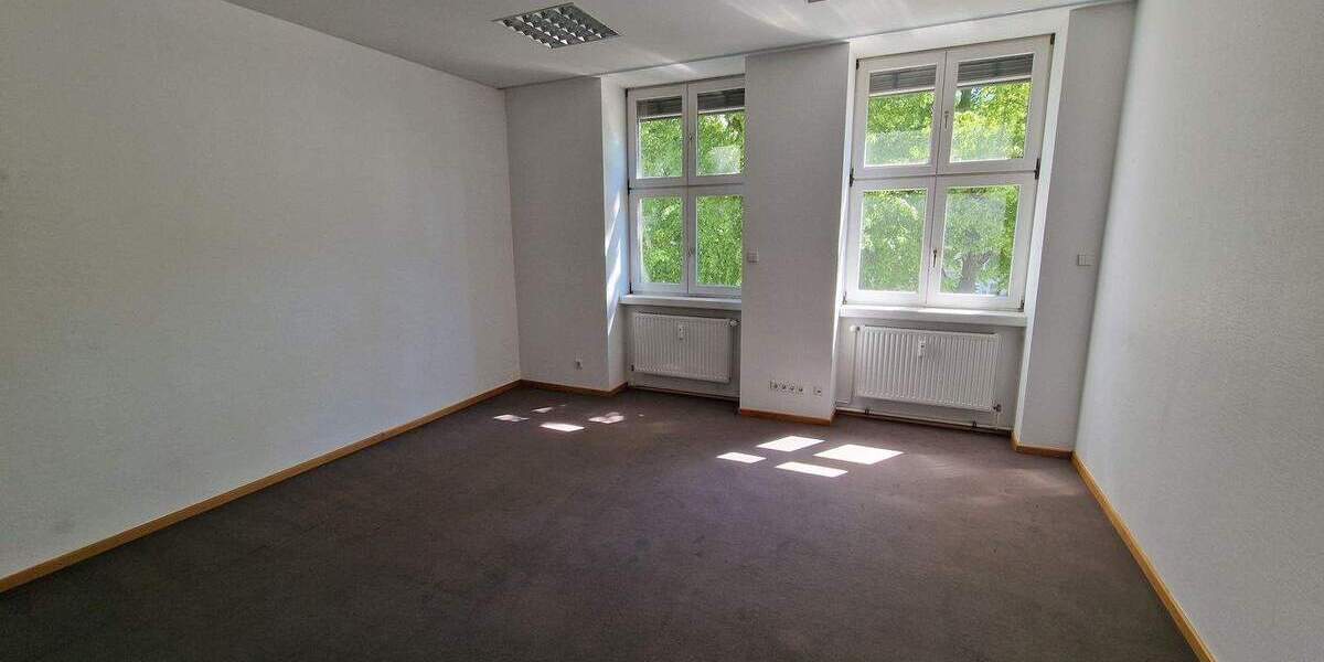 Gewerbeobjekt Berlin Westend - 1 Zimmer, 1.000&euro; | Angebot:25922560