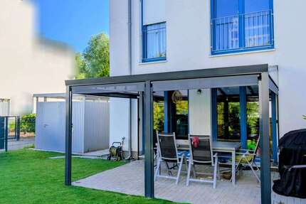 Haus Hennigsdorf - 5 Zimmer, 151 m&sup2;, 665.000&euro; | Angebot:26949399