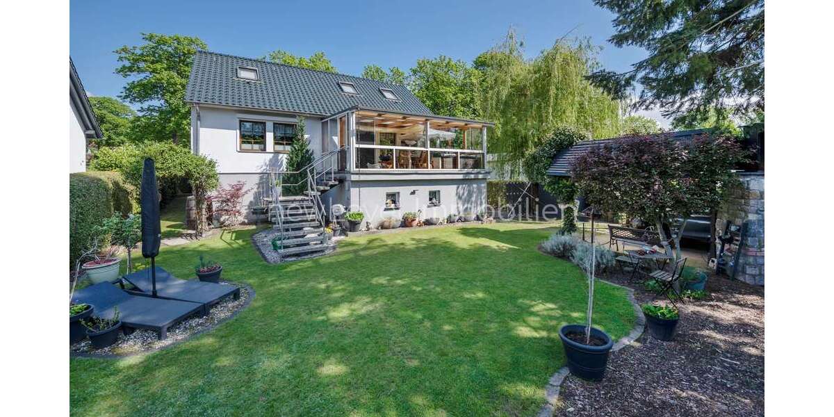 Einfamilienhaus Panketal - 5 Zimmer, 149 m&sup2;, 498.000&euro; | Angebot:27097106