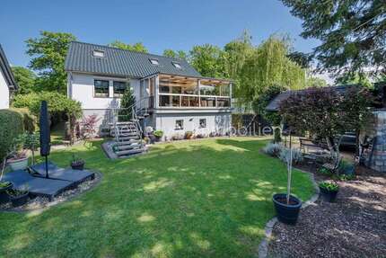 Haus Panketal - 5 Zimmer, 149 m&sup2;, 498.000&euro; | Angebot:27097106