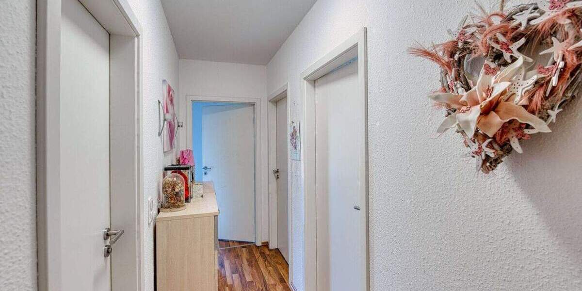 Doppelhaushälfte Berlin / Mahlsdorf Mahlsdorf - 4 Zimmer, 106 m&sup2;, 473.000&euro; | Angebot:25800044