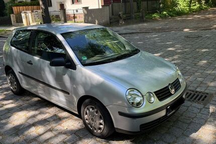 VW Polo 94.000 km 799 &euro; Berlin 12249