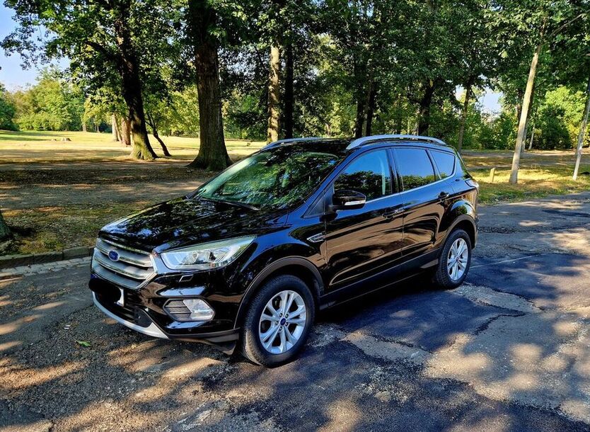 Kuga