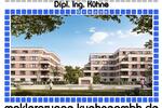Etagenwohnung Berlin Dahlem - 2 Zimmer, 59 m&sup2;, 656.343&euro; | Angebot:25715527