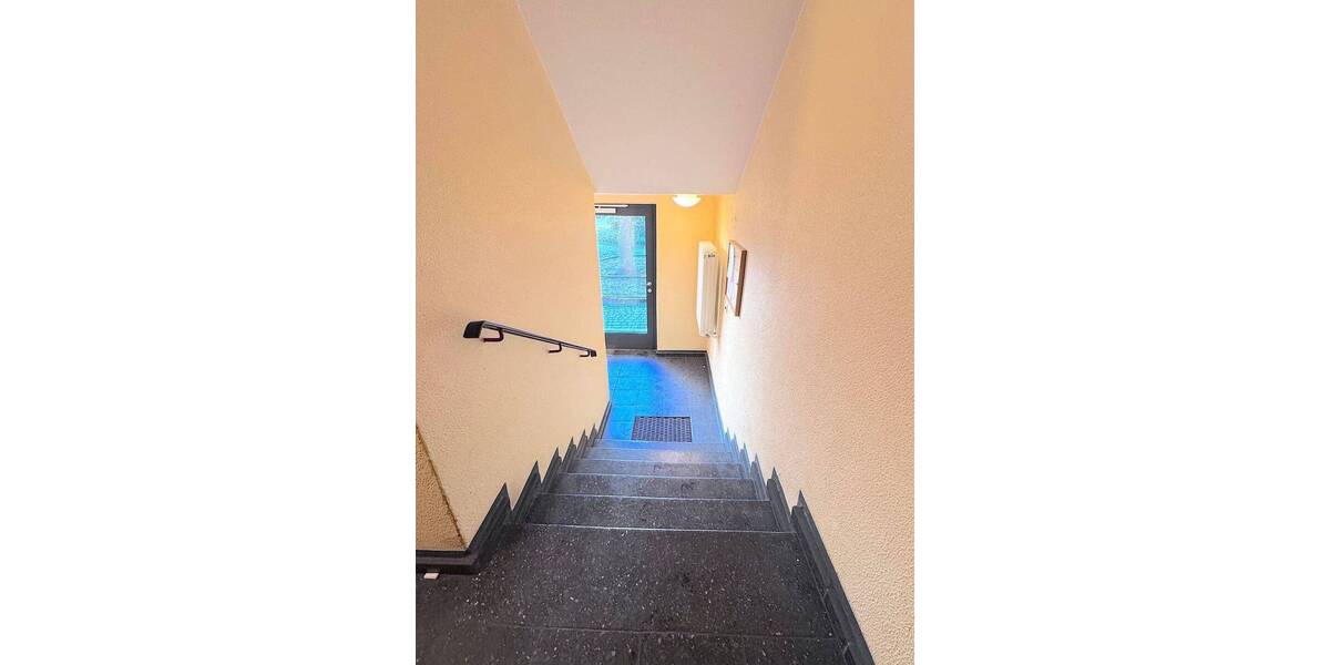 Etagenwohnung Berlin Haselhorst - 2 Zimmer, 73 m&sup2;, 265.000&euro; | Angebot:26037445