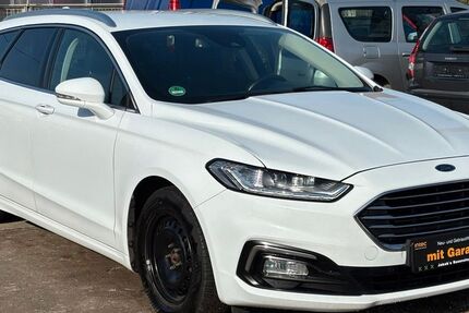 Ford Mondeo 199.900 km 8.999 &euro; Berlin 13127