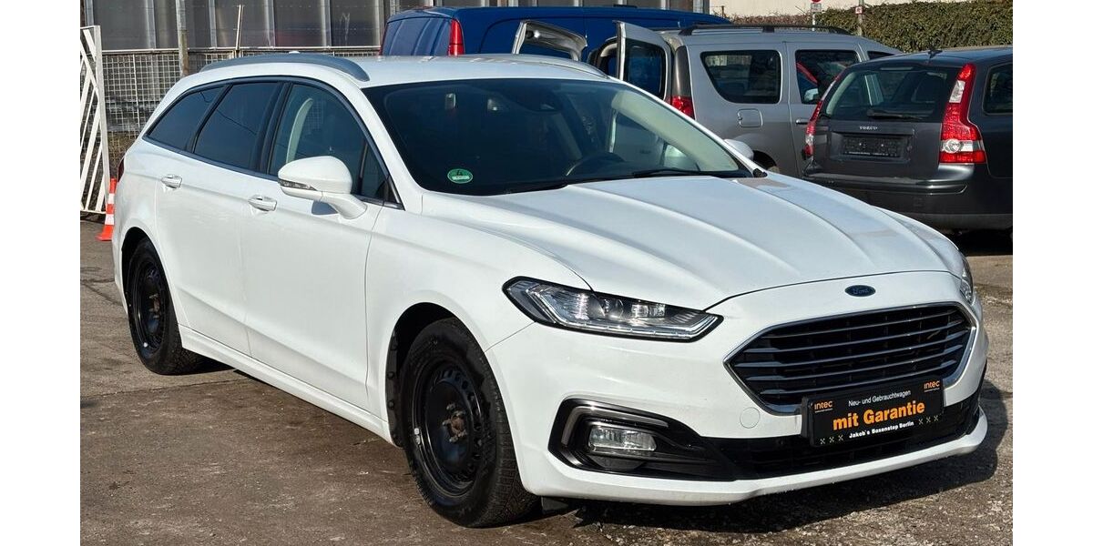 Ford Mondeo 199.900 km 8.999 &euro; Berlin 13127