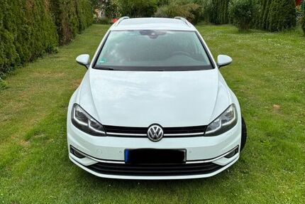 VW Golf 137.882 km 13.100 &euro; Fredersdorf 15370