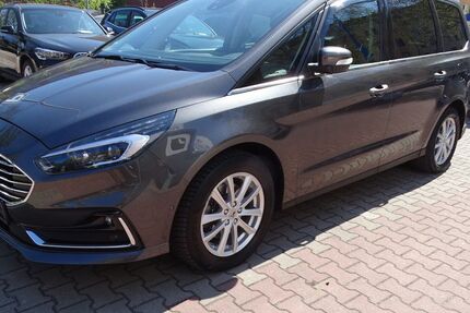 Ford Galaxy 66.473 km 30.900 &euro; Berlin 12359