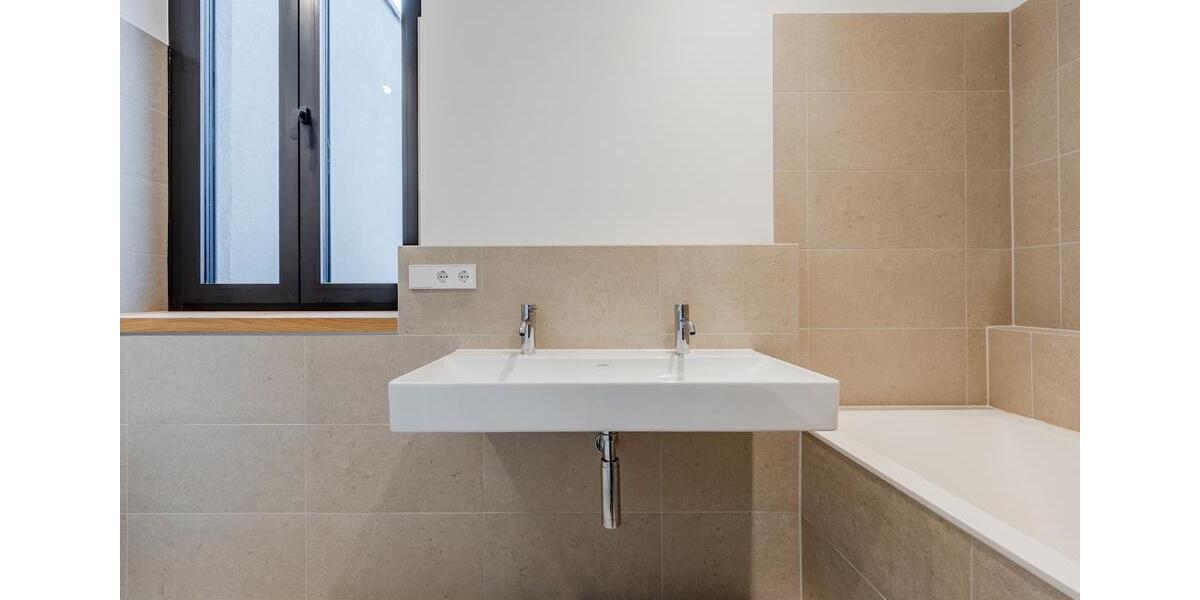 Etagenwohnung Berlin Neukölln - 4 Zimmer, 60 m&sup2;, 1.497&euro; | Angebot:23533614