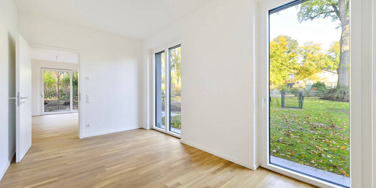 Etagenwohnung Glienicke/Nordbahn Nordbahn - 4 Zimmer, 122 m&sup2;, 799.000&euro; | Angebot:25716964