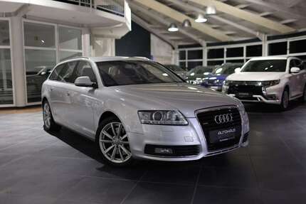 Audi A6 212.468 km 11.450 € Nuthetal 14558