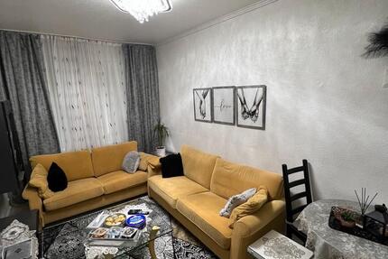 Wohnung Berlin Treptow-Köpenick - 2 Zimmer, 44 m&sup2;, 8.000&euro; | Angebot:25894386