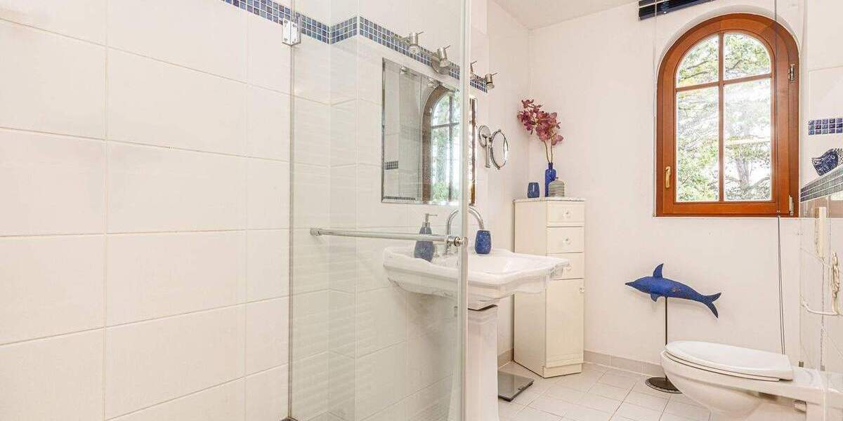 Etagenwohnung Berlin Lichterfelde - 5 Zimmer, 150 m&sup2;, 995.000&euro; | Angebot:25700347