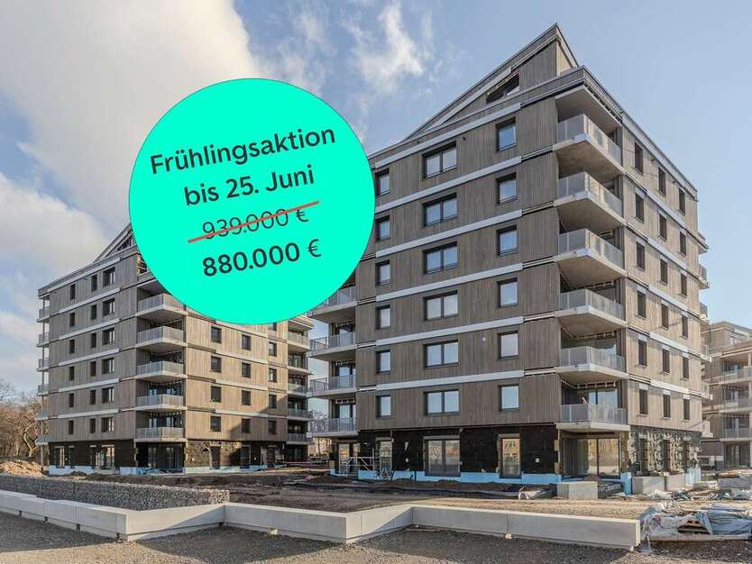 Wohnung zum Kaufen in Berlin 880.000 € 118.7 m²