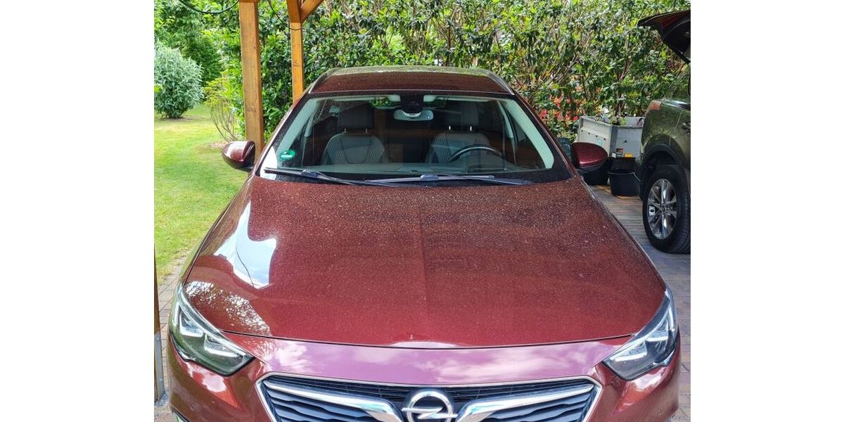 Opel Insignia 73.000 km 15.000 &euro; Neuenhagen 15366