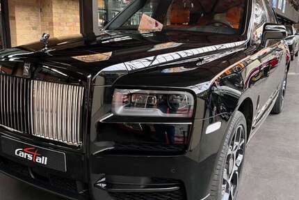 Rolls Royce Cullinan 23.000 km 445.900 € Berlin 10553