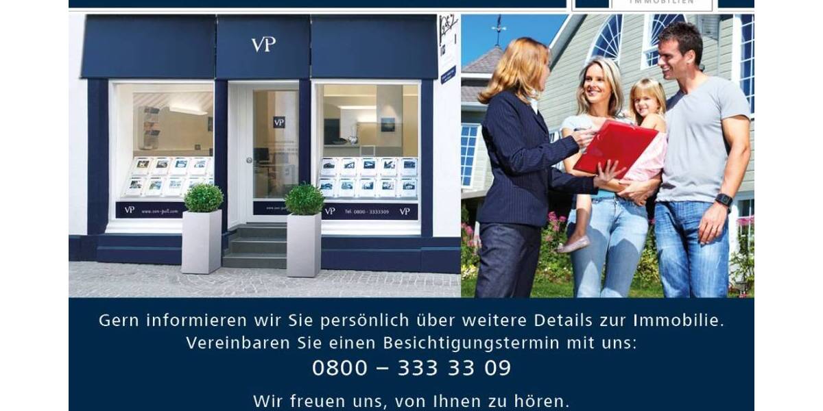 Etagenwohnung Berlin / Pichelsdorf Spandau - 2 Zimmer, 58 m&sup2;, 219.000&euro; | Angebot:26029198