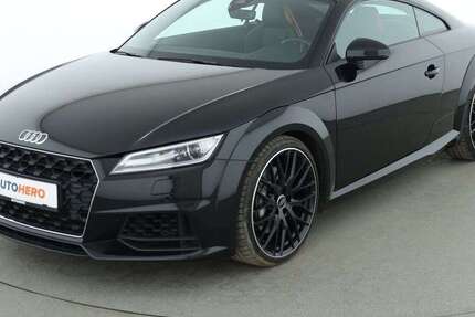 Audi TT 44.915 km 33.310 &euro; Berlin 14059