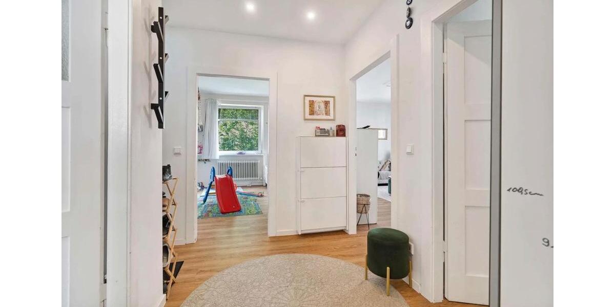 Etagenwohnung Berlin Reinickendorf - 3 Zimmer, 75 m&sup2;, 349.000&euro; | Angebot:26300695