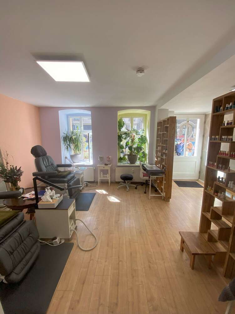 Büro in Berlin 1.799 € 49.9 m²