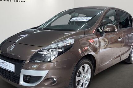 Renault Scenic 18.210 km 9.999 &euro; Berlin 12351