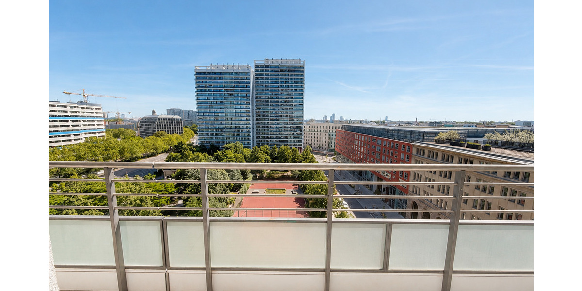 Etagenwohnung Berlin Mitte - 2 Zimmer, 47 m&sup2;, 289.000&euro; | Angebot:26950244