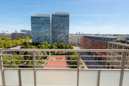 Wohnung Berlin Mitte - 2 Zimmer, 47 m&sup2;, 289.000&euro; | Angebot:26950244