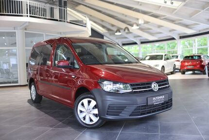 VW Caddy Maxi 145.910 km 19.450 &euro; Nuthetal 14558