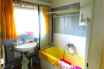 2 Wohnplätze * GROSSES schönes Grundstück* Haus-Bauplatz-Nebengelass, nahe an Wasser+ Wald* 5 zimmer