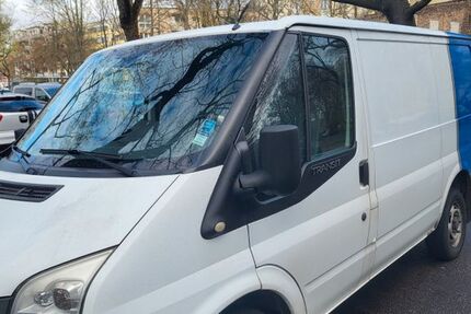 Ford Transit 220.000 km 2.800 &euro; Berlin 13055