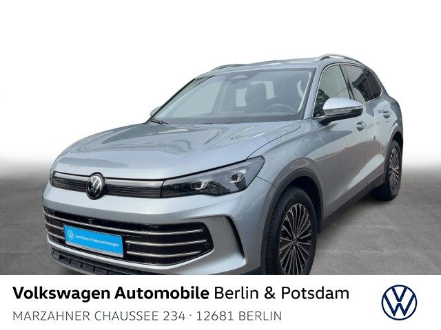 VW Tiguan 24.530 km 38.889 &euro; Berlin 12681
