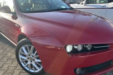 Alfa Romeo 159 220.000 km 2.488 &euro; Berlin / Pankow 13127