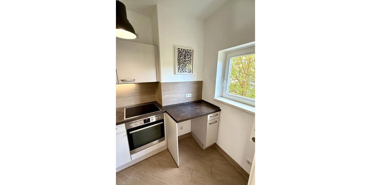 Etagenwohnung Berlin Charlottenburg-Wilmersdorf - 1 Zimmer, 34 m&sup2;, 199.000&euro; | Angebot:27019357
