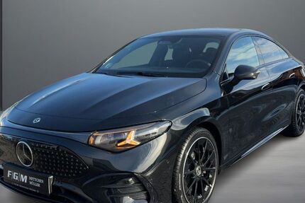 Mercedes-Benz CLA 250 19.900 km 58.900 &euro; Oranienburg 16515