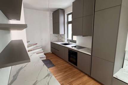Haus zum Kaufen in Berlin 695.000 € 87.4 m² 4 zimmer