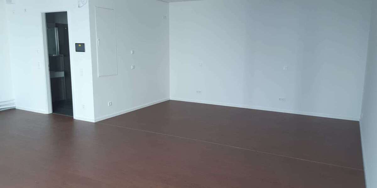 Etagenwohnung Berlin Adlershof - 1 Zimmer, 59 m&sup2;, 710&euro; | Angebot:26018481