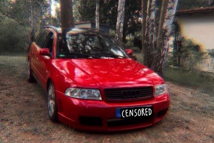 Audi A4 304.800 km 2.700 &euro; Berlin 13591