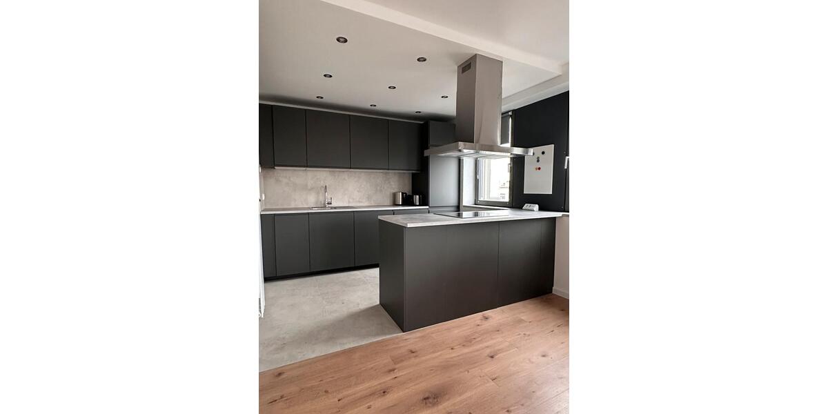 Etagenwohnung Berlin Charlottenburg-Wilmersdorf - 1 Zimmer, 40 m&sup2;, 1.200&euro; | Angebot:25591357