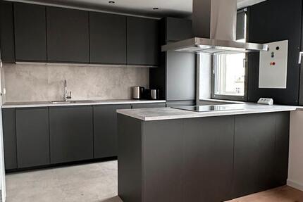 Wohnung Berlin Charlottenburg-Wilmersdorf - 1 Zimmer, 40 m&sup2;, 1.200&euro; | Angebot:25591357