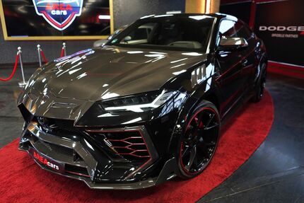 Lamborghini Urus 6.500 km 519.900 € Berlin 12353